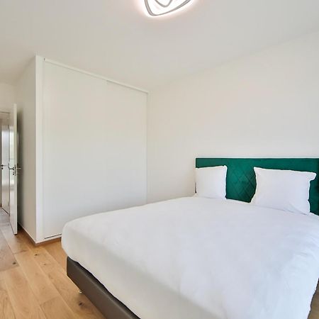 Blue Nights Appartements 69 Chennevieres-sur-Marne Phòng bức ảnh