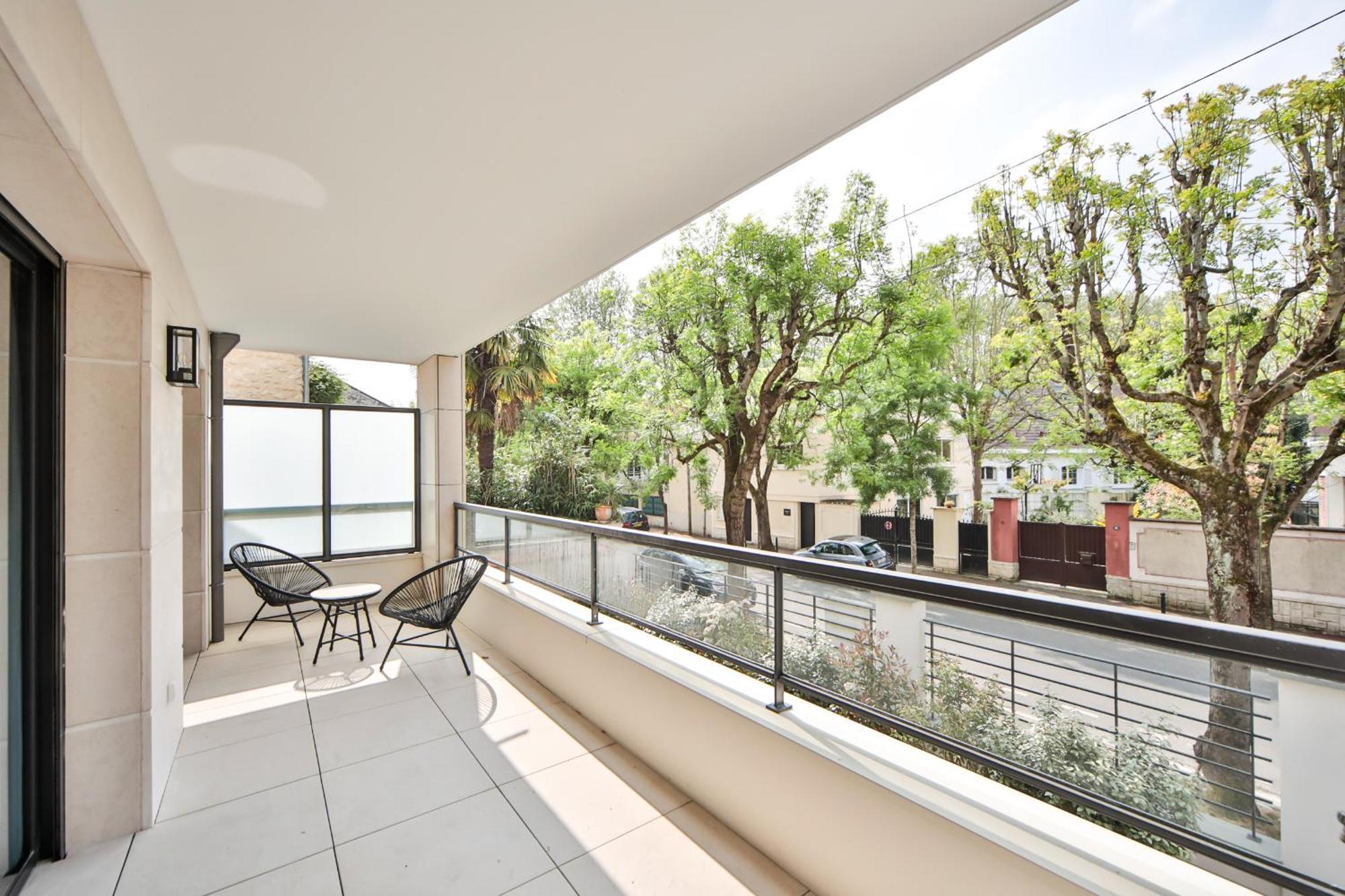Blue Nights Appartements 69 Chennevieres-sur-Marne Phòng bức ảnh