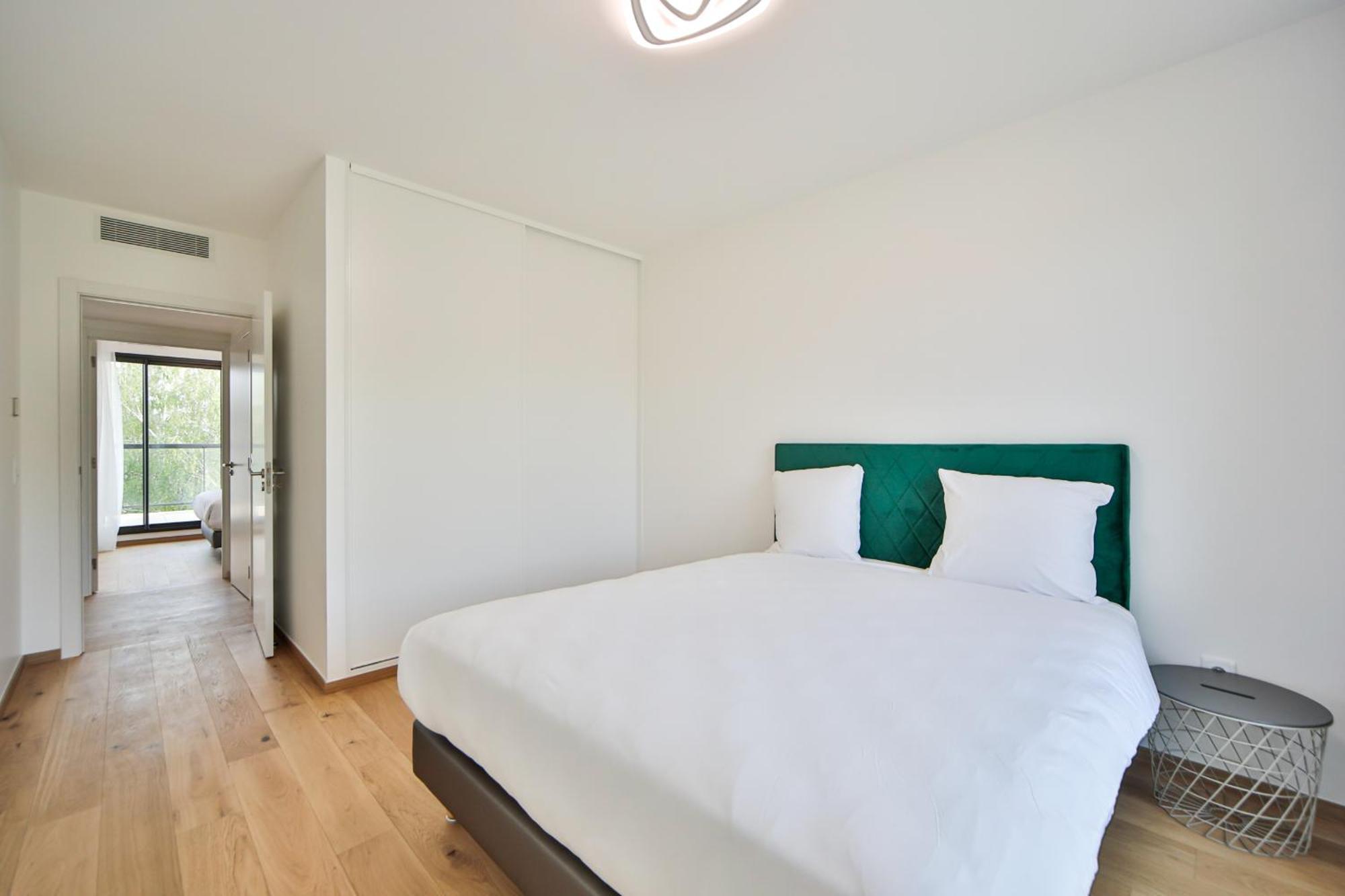 Blue Nights Appartements 69 Chennevieres-sur-Marne Phòng bức ảnh
