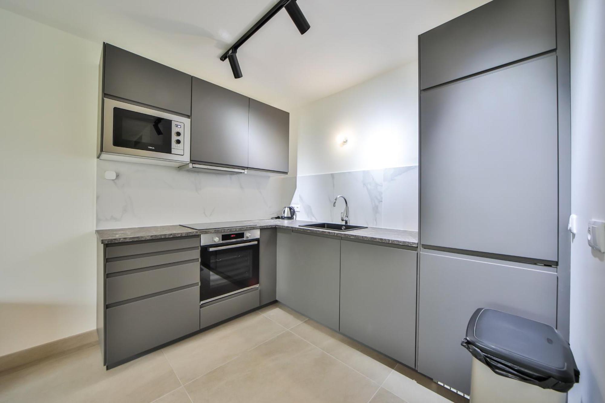 Blue Nights Appartements 69 Chennevieres-sur-Marne Phòng bức ảnh