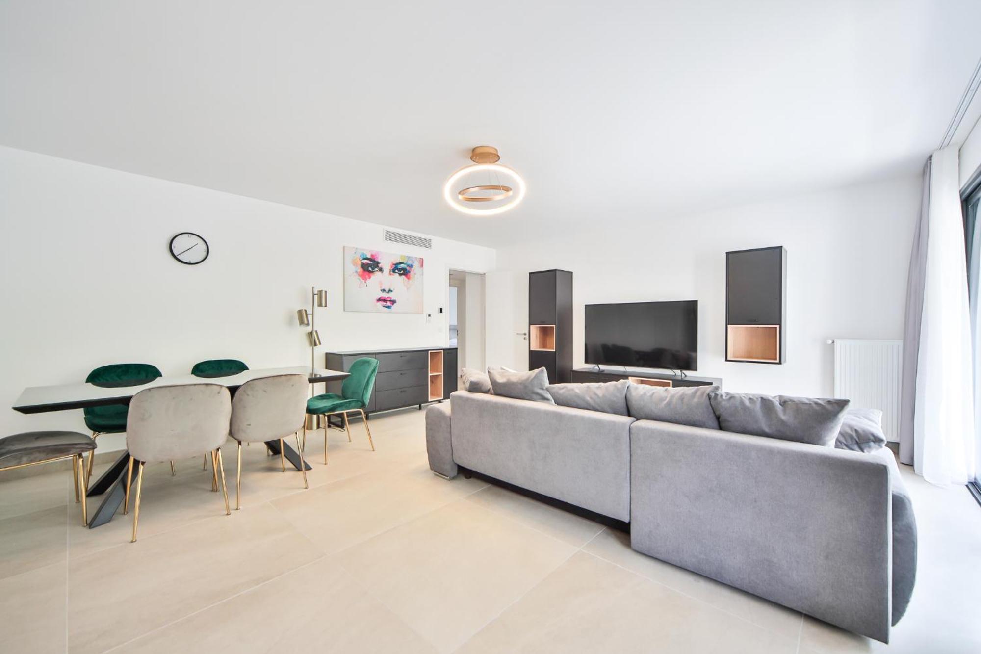 Blue Nights Appartements 69 Chennevieres-sur-Marne Phòng bức ảnh