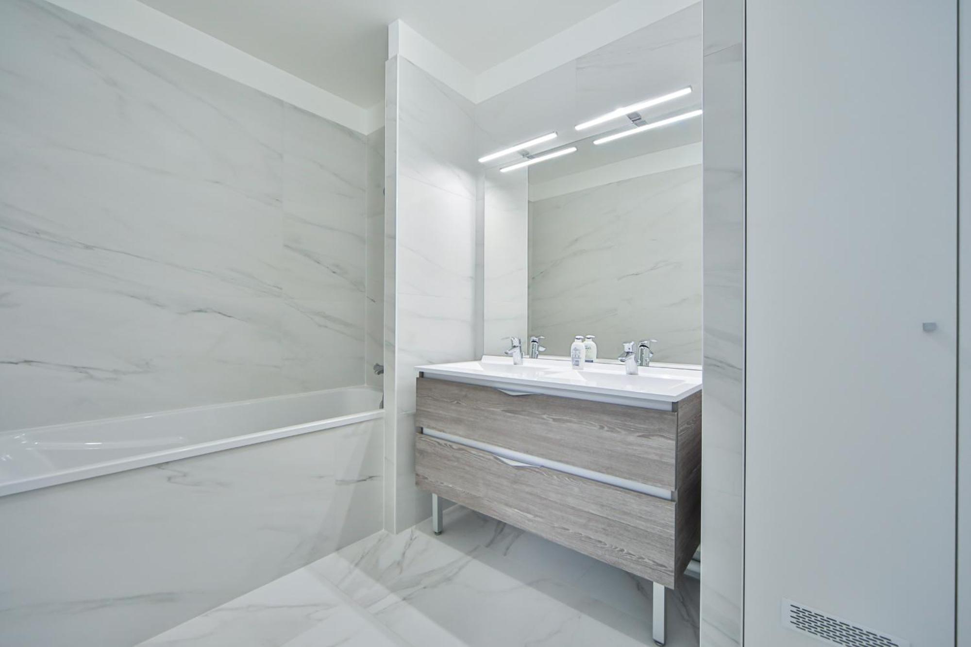Blue Nights Appartements 69 Chennevieres-sur-Marne Phòng bức ảnh