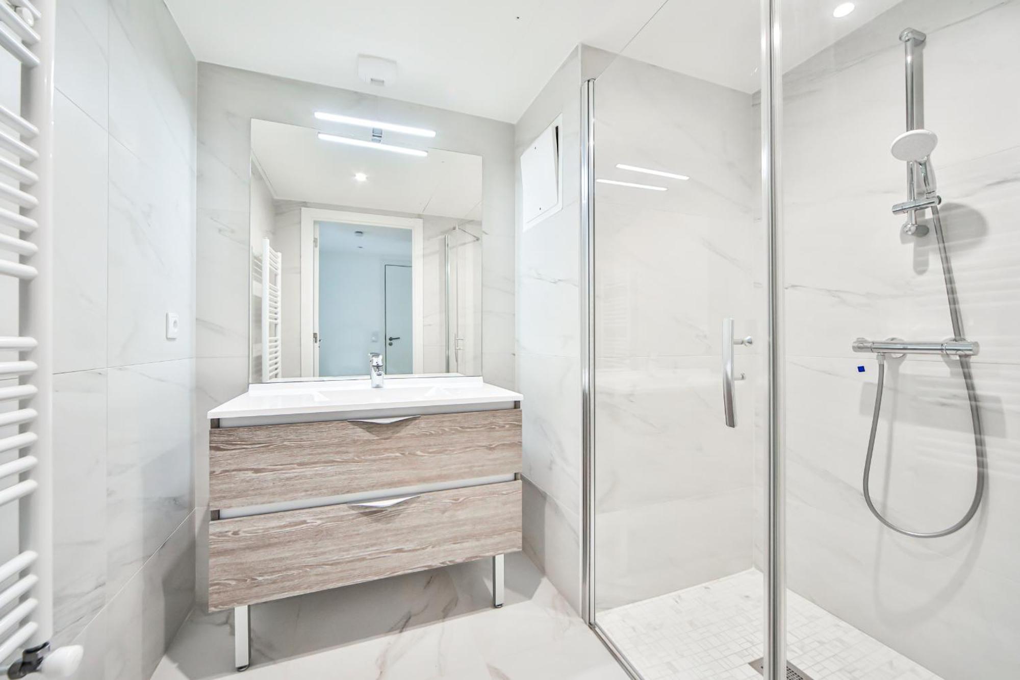 Blue Nights Appartements 69 Chennevieres-sur-Marne Phòng bức ảnh